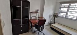 Blk 573C Woodlands Glen (Woodlands), HDB 4 Rooms #581597351
